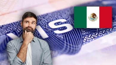 Pasaporte y visa de Estados Unidos ante una posible revisión de redes sociales