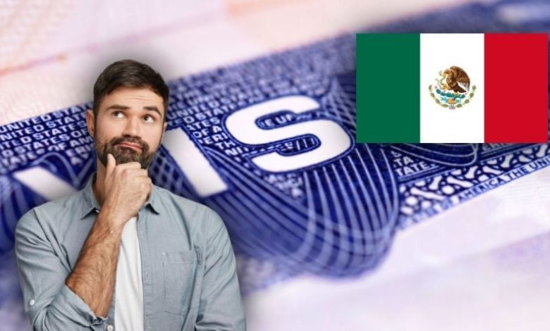 Pasaporte y visa de Estados Unidos ante una posible revisión de redes sociales