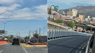 Automovilistas observaron filas inusualmente cortas en los cruces internacionales; el descenso coincide con testimonios sobre revisiones migratorias y cancelaciones de documentos.