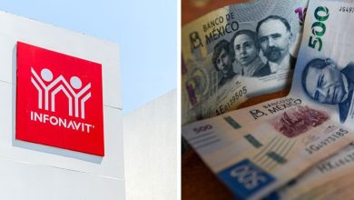 Vivienda que puede ser remodelada o equipada con el crédito adicional de Infonavit