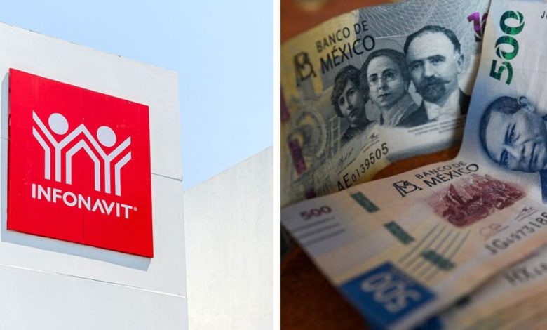 Vivienda que puede ser remodelada o equipada con el crédito adicional de Infonavit