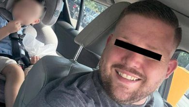 Movilización policial tras un ataque armado contra una familia en Saltillo, Coahuila