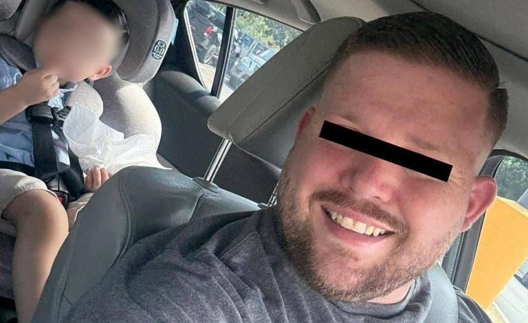 Movilización policial tras un ataque armado contra una familia en Saltillo, Coahuila