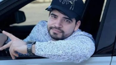 César Gastélum en el video donde afirma que todo era una broma