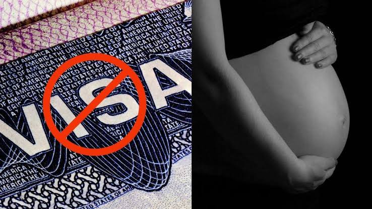 Cruce fronterizo entre Ciudad Juárez y El Paso ante reportes sobre retiro de visas