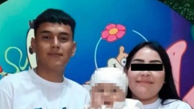 Johan Jared Abrajan Carreón, joven de 21 años fallecido en Saltillo
