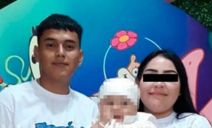 Johan Jared Abrajan Carreón, joven de 21 años fallecido en Saltillo