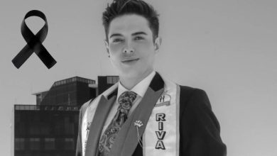 Familiares, amigos y la organización Mister International México lamentaron la muerte de Francisco Javier Estrada Trevizo.