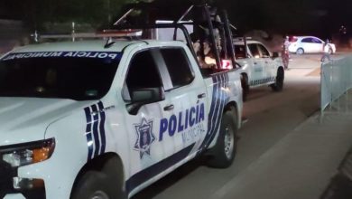 Pareja herida en Mazatlán tras presunto secuestro