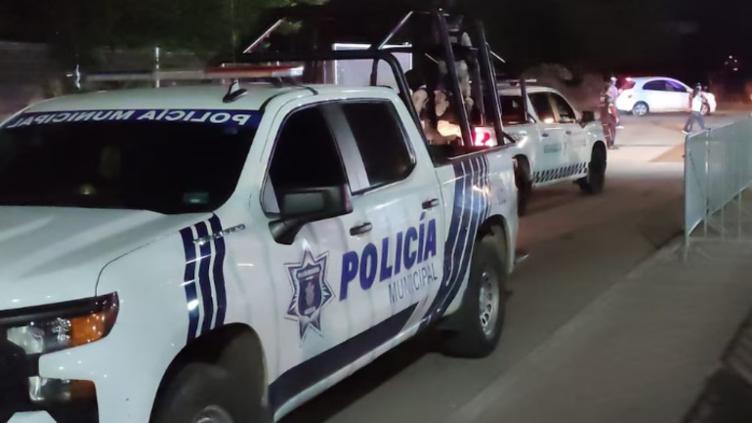 Pareja herida en Mazatlán tras presunto secuestro