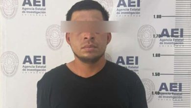 Jesús O. M., vinculado a proceso por un homicidio ocurrido en Ciudad Juárez