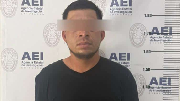 Jesús O. M., vinculado a proceso por un homicidio ocurrido en Ciudad Juárez