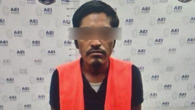 Hombre acusado de violencia familiar fue vinculado a proceso en Ciudad Juárez