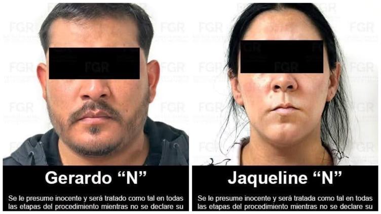 Armas, cargadores, cartuchos, droga y efectivo asegurados durante un cateo en Ciudad Juárez