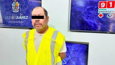 Vivienda de la colonia Eréndira donde fue reportado un incendio presuntamente provocado