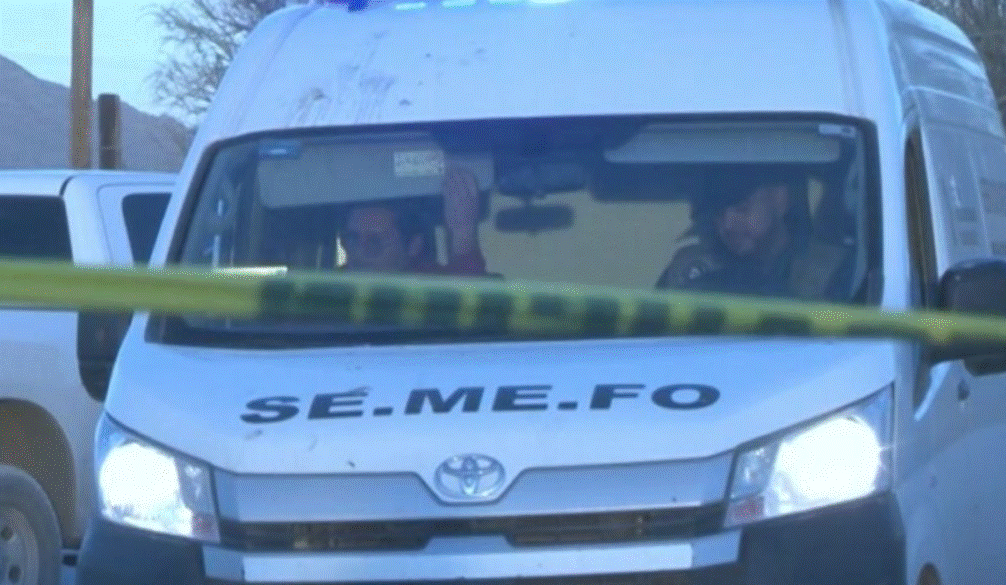 El hombre, de 46 años, fue localizado sin vida dentro de un domicilio; las autoridades investigan las circunstancias y la causa del fallecimiento.