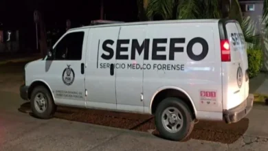Menor de 7 años muere tras accidente con elevador de carga en Culiacán