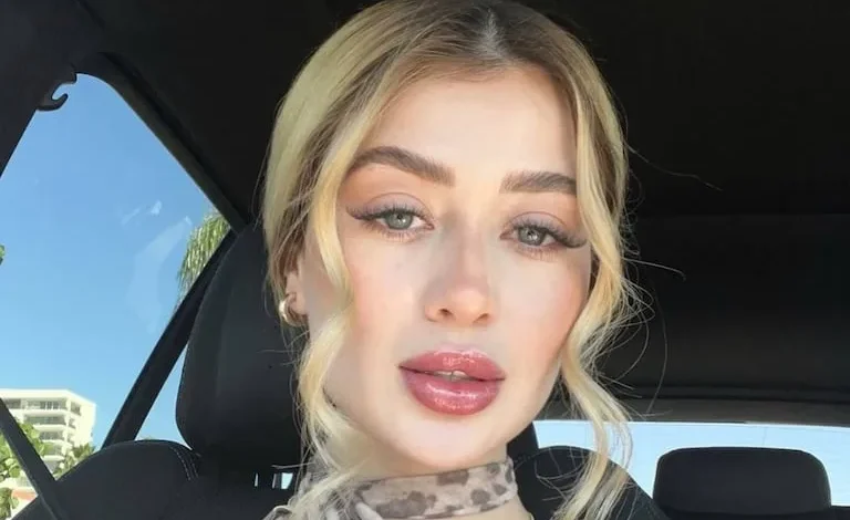 Omar García Harfuch informó que Francisco “N” mantenía una relación con la influencer y presuntamente pidió a su padre organizar el ataque.