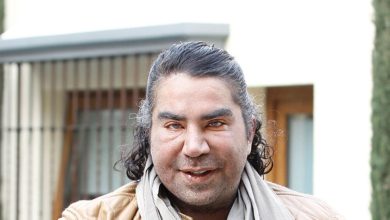 Jorge Kahwagi Macari, empresario, exdiputado federal y exboxeador mexicano fallecido a los 58 años