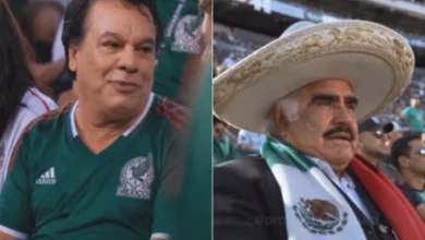 Juan Gabriel, Selena y Cantinflas aparecen juntos gracias a la Inteligencia Artificial