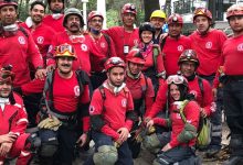 La brigada informó que las autoridades colombianas consideran suficiente la capacidad de sus equipos nacionales; México permanecerá atento a una eventual solicitud formal.