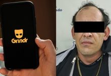 Hombre detenido por un caso de extorsión mediante Grindr investigado en Guadalajara