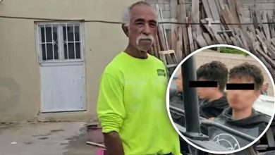 Secundaria General No. 13 de Torreón, donde ocurrió el ataque que investiga la Fiscalía de Coahuila