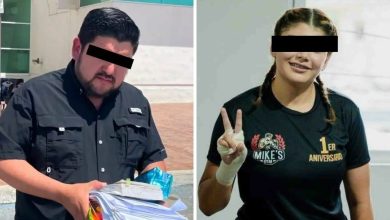 Imagen de referencia sobre el fallo judicial emitido en Tamaulipas por el caso Dafne Zapata