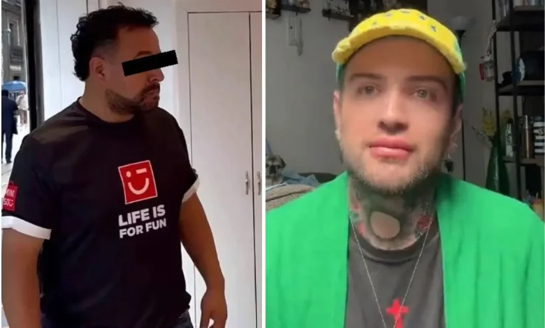 Sucursal de Miniso relacionada con una denuncia de presunta discriminación contra un joven LGBT en Ciudad de México