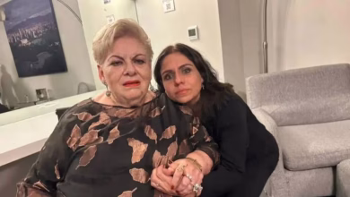 El representante de la cantante informó que Martha Elena Martínez Viveros sufrió un paro cardiorrespiratorio en su casa de Veracruz mientras se encontraba con sus hijas.