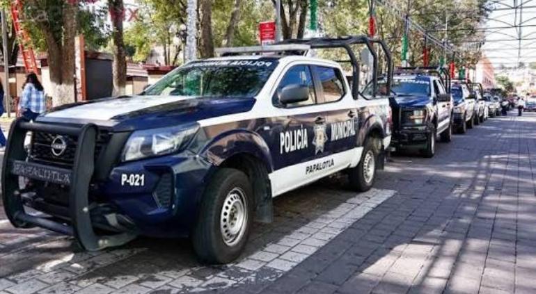 Imagen alusiva a la investigación por la muerte de una adolescente de 15 años en Acuitlapilco, Tlaxcala