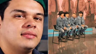 Sergio Francisco Ramírez Hernández, mecánico recordado por Los Primos de Durango y Arizona Express