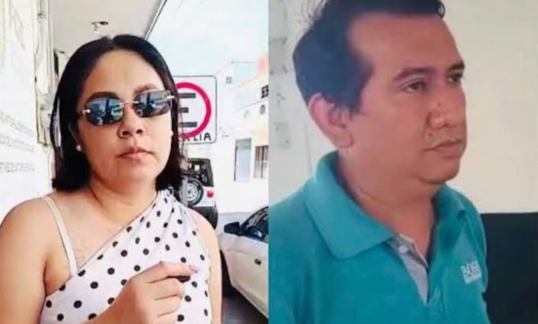 Publicación en Facebook de Lady Croquis sobre la decisión tomada por el bienestar de su hija