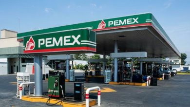 Imagen alusiva al uso de tarjetas y medios de pago digital en establecimientos de México