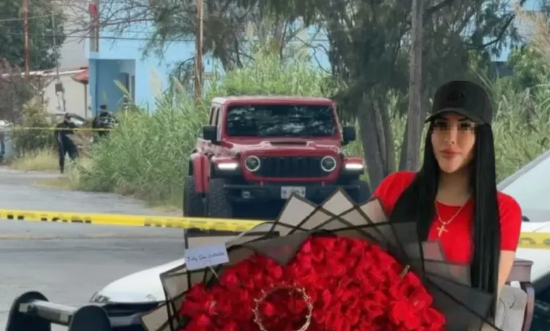 Investigación de la Fiscalía de Nuevo León por la muerte de una familia en el fraccionamiento Los Fresnos de Montemorelos